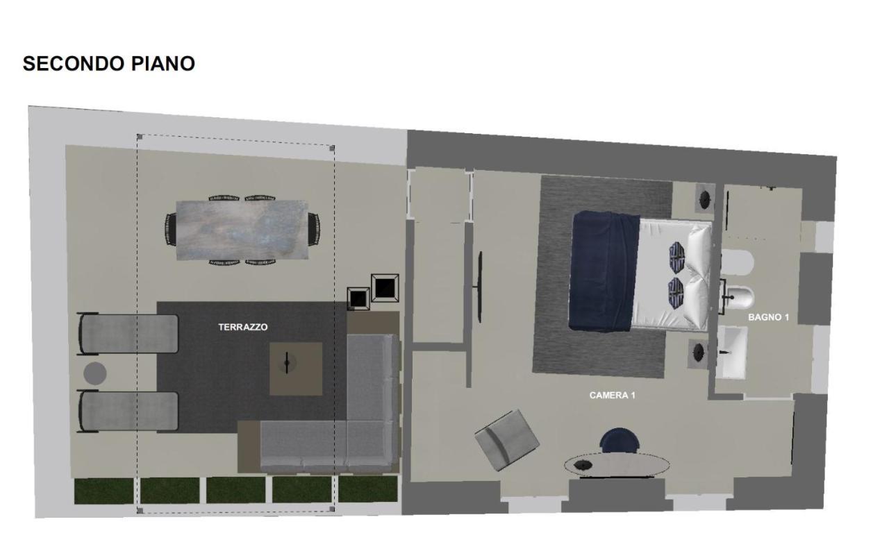 Casa San Lio Apartamento Noto Exterior foto